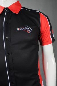 DS068 online order standard team shirts  sample customized standard team shirts  design printing standard team shirts style  online franchise shop detail view-6